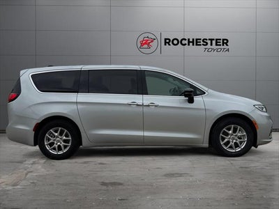 2024 Chrysler Pacifica Touring L FWD