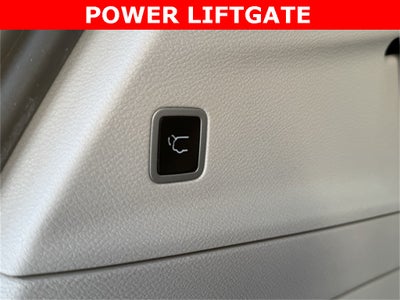 2024 Chrysler Voyager LX FWD