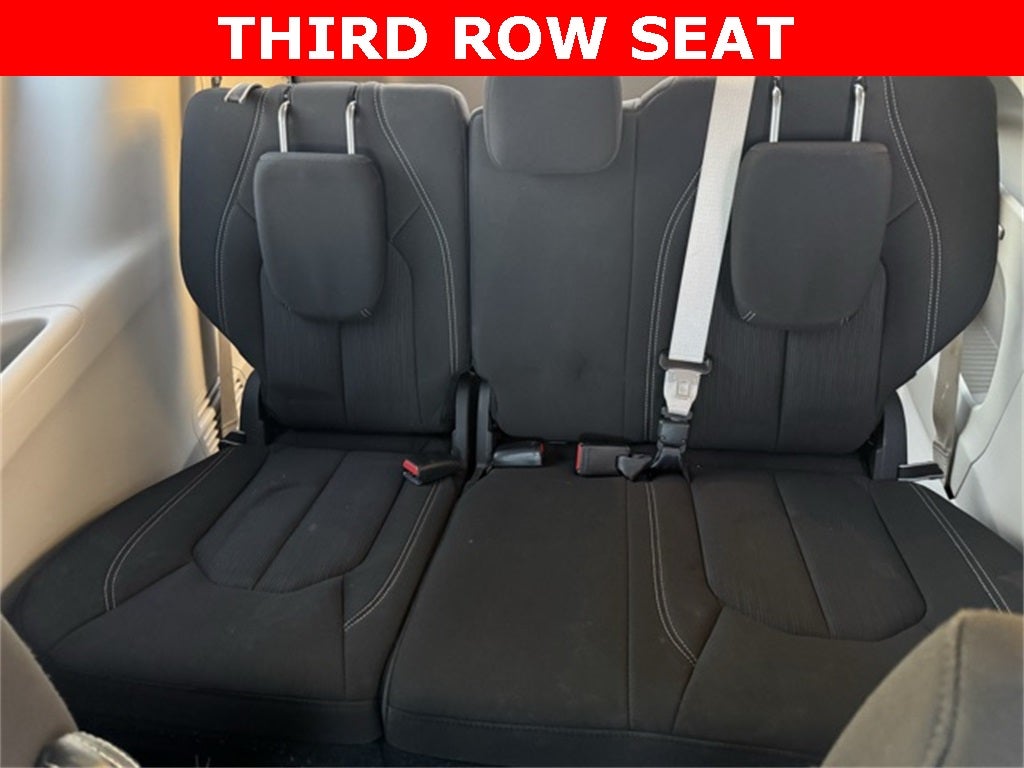 2024 Chrysler Voyager LX FWD