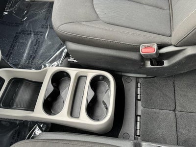 2024 Chrysler Voyager LX FWD