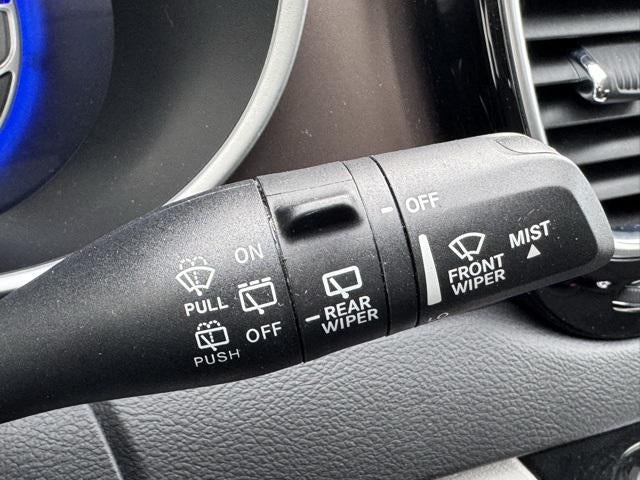 2024 Chrysler Voyager LX FWD