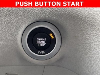 2024 Chrysler Voyager LX FWD