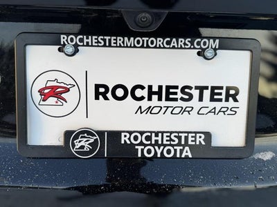 2024 Chrysler Voyager LX FWD