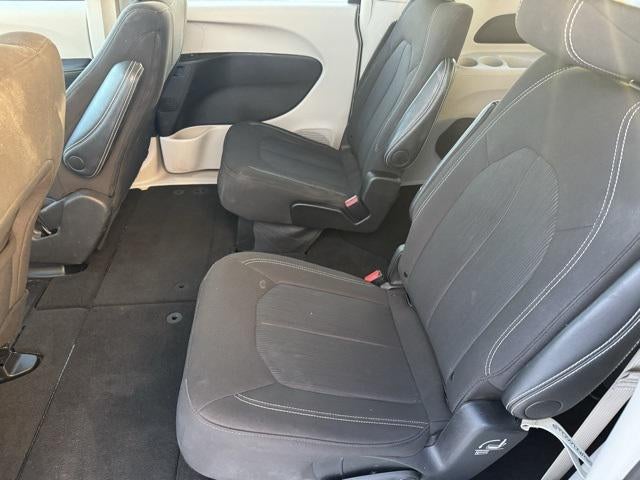 2024 Chrysler Voyager LX FWD