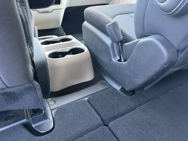 2024 Chrysler Voyager LX FWD