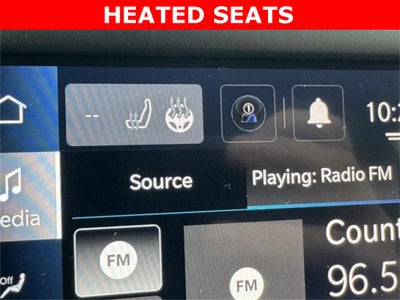 2023 Chrysler Voyager LX FWD