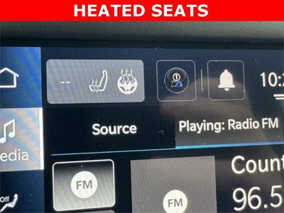 2023 Chrysler Voyager LX FWD