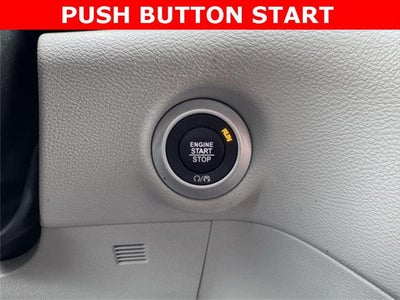 2023 Chrysler Voyager LX FWD