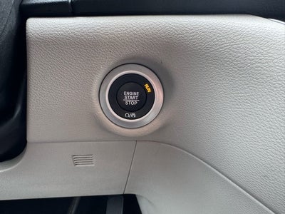 2023 Chrysler Voyager LX FWD