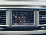 2023 Chrysler Voyager LX FWD