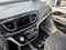2023 Chrysler Voyager LX FWD