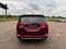 2018 Chrysler Pacifica Touring L Plus FWD