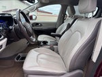 2018 Chrysler Pacifica Touring L Plus FWD