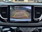 2025 Chrysler Pacifica Limited FWD