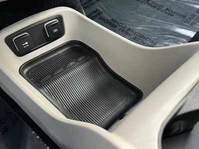 2019 Chrysler Pacifica Hybrid Touring Plus FWD