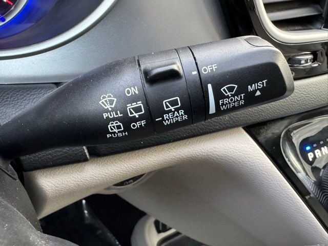 2019 Chrysler Pacifica Hybrid Touring Plus FWD