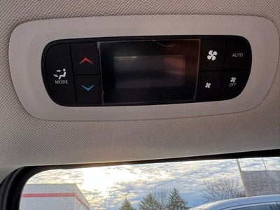 2019 Chrysler Pacifica Hybrid Touring Plus FWD