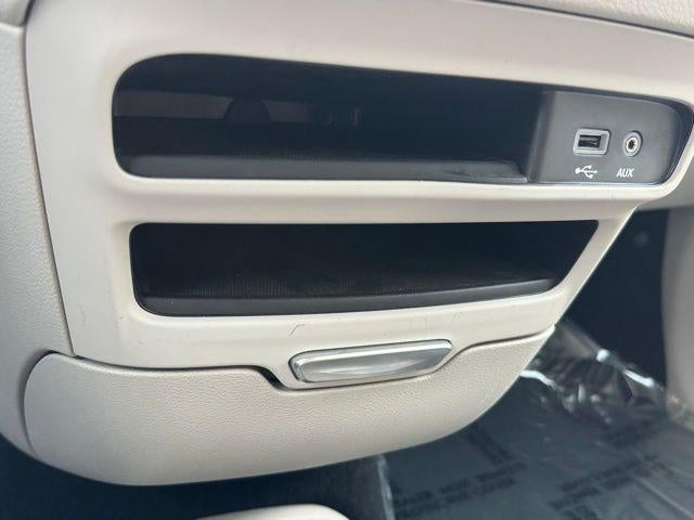 2019 Chrysler Pacifica Hybrid Touring Plus FWD