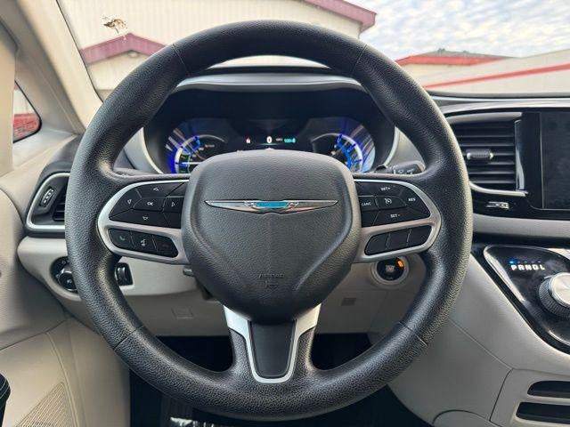 2019 Chrysler Pacifica Hybrid Touring Plus FWD