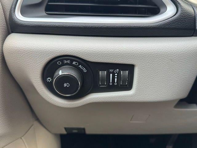 2019 Chrysler Pacifica Hybrid Touring Plus FWD