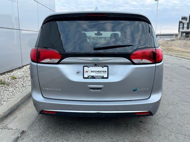 2019 Chrysler Pacifica Hybrid Touring Plus FWD