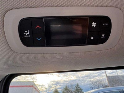 2019 Chrysler Pacifica Hybrid Touring Plus FWD