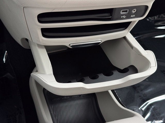 2019 Chrysler Pacifica Hybrid Touring Plus FWD