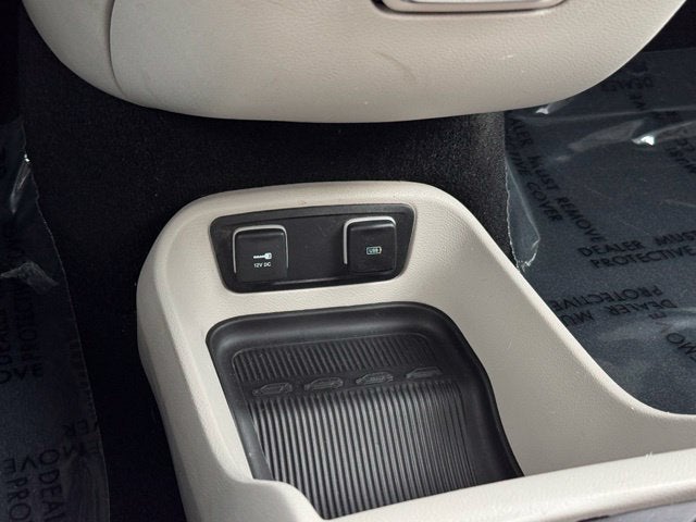 2019 Chrysler Pacifica Hybrid Touring Plus FWD