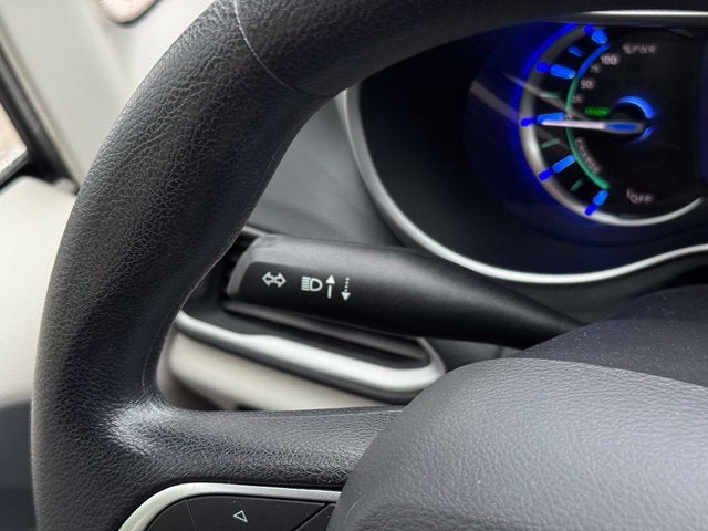 2019 Chrysler Pacifica Hybrid Touring Plus FWD