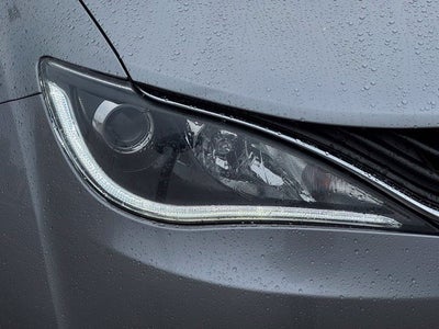 2019 Chrysler Pacifica Hybrid Touring Plus FWD