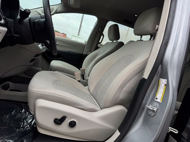 2019 Chrysler Pacifica Hybrid Touring Plus FWD
