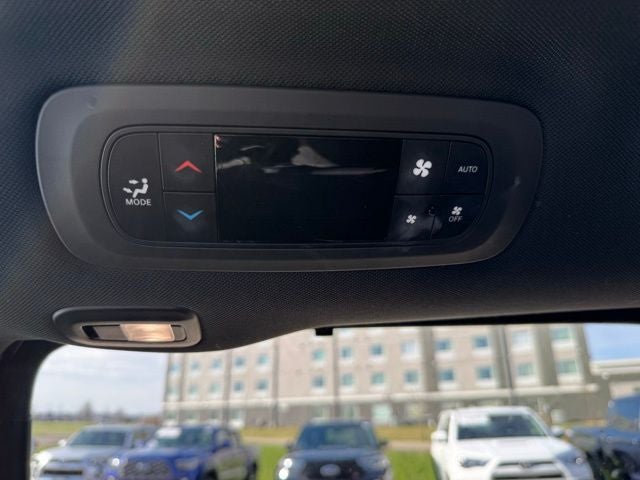 2020 Chrysler Pacifica Hybrid Limited FWD