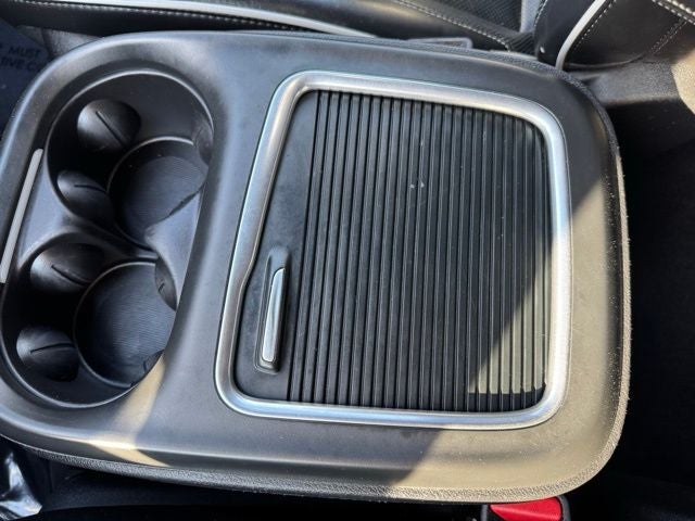 2020 Chrysler Pacifica Hybrid Limited FWD