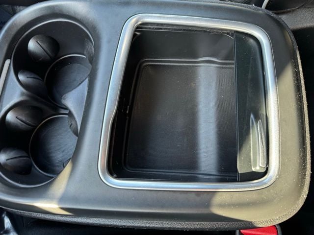 2020 Chrysler Pacifica Hybrid Limited FWD