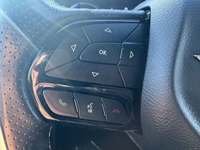 2020 Chrysler Pacifica Hybrid Limited FWD