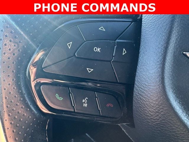 2020 Chrysler Pacifica Hybrid Limited FWD