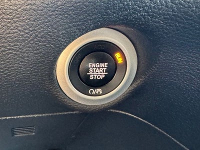 2020 Chrysler Pacifica Hybrid Limited FWD