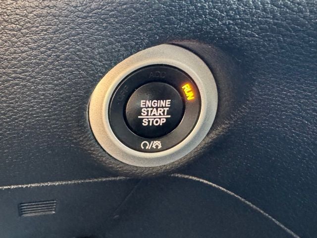 2020 Chrysler Pacifica Hybrid Limited FWD