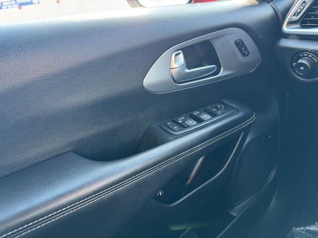 2020 Chrysler Pacifica Hybrid Limited FWD