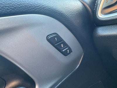 2020 Chrysler Pacifica Hybrid Limited FWD