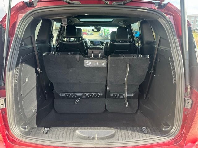 2020 Chrysler Pacifica Hybrid Limited FWD