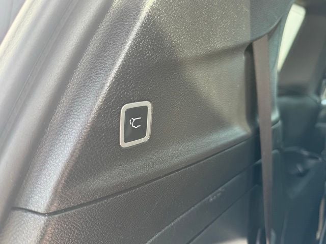 2020 Chrysler Pacifica Hybrid Limited FWD