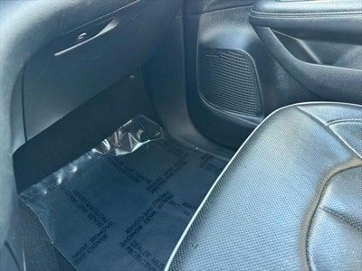2020 Chrysler Pacifica Hybrid Limited FWD
