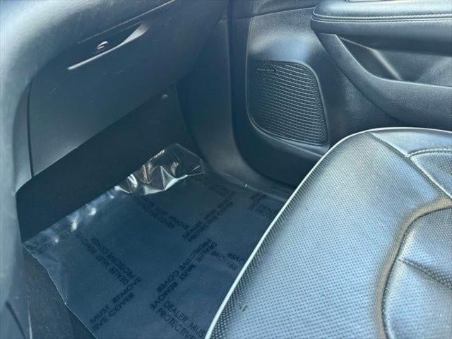 2020 Chrysler Pacifica Hybrid Limited FWD