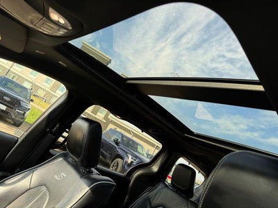 2020 Chrysler Pacifica Hybrid Limited FWD