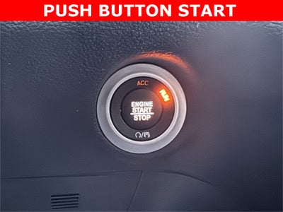 2024 Chrysler Pacifica Hybrid Select FWD