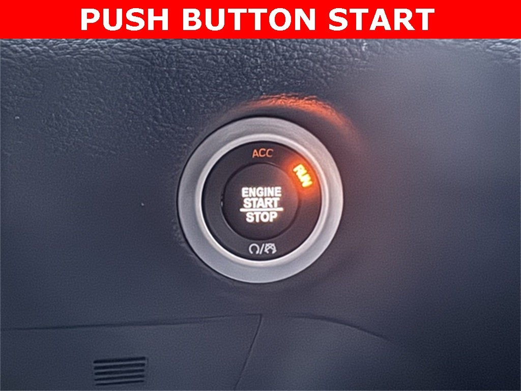 2024 Chrysler Pacifica Hybrid Select FWD