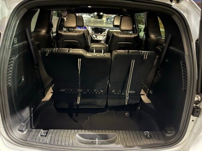 2024 Chrysler Pacifica Hybrid Select FWD