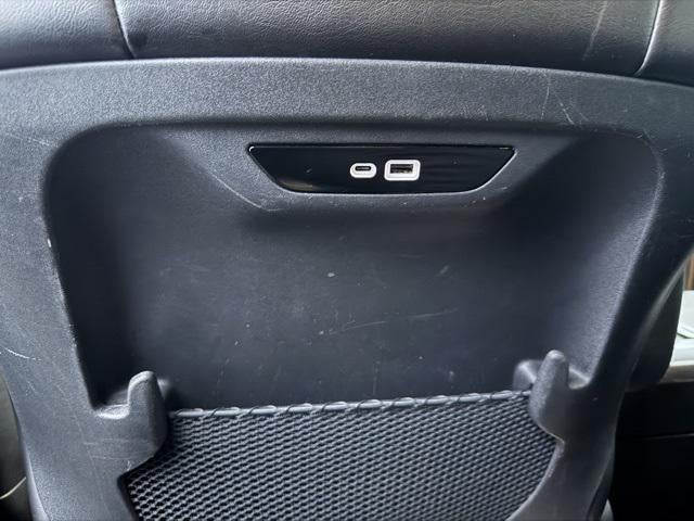 2024 Chrysler Pacifica Hybrid Select FWD