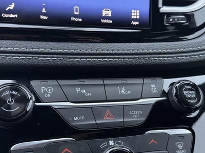 2024 Chrysler Pacifica Hybrid Select FWD